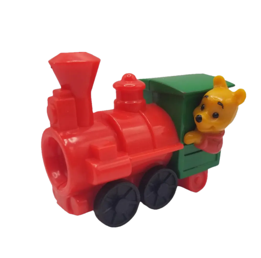Toy 3